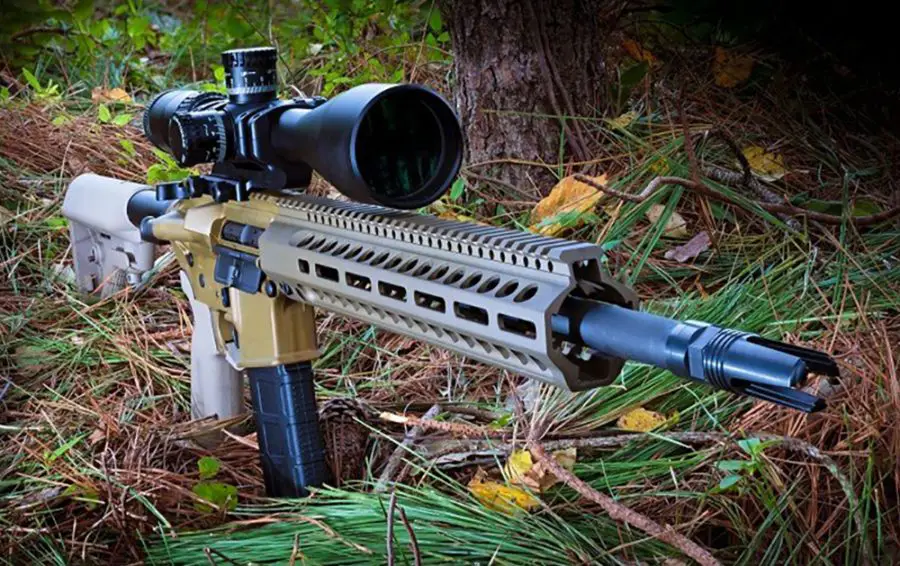 SIG SAUER TANGO4 ＋SIG SAUERマウントリング SIG SAUER TANGO4 ＋SIG SAUERマウントリング